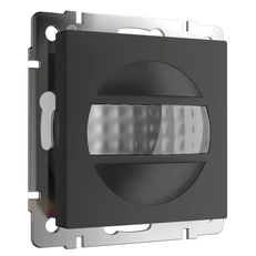 Изображение Датчик движения (черный матовый) W1155108