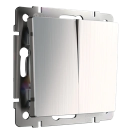 Никель рифленый глянцевый изображение